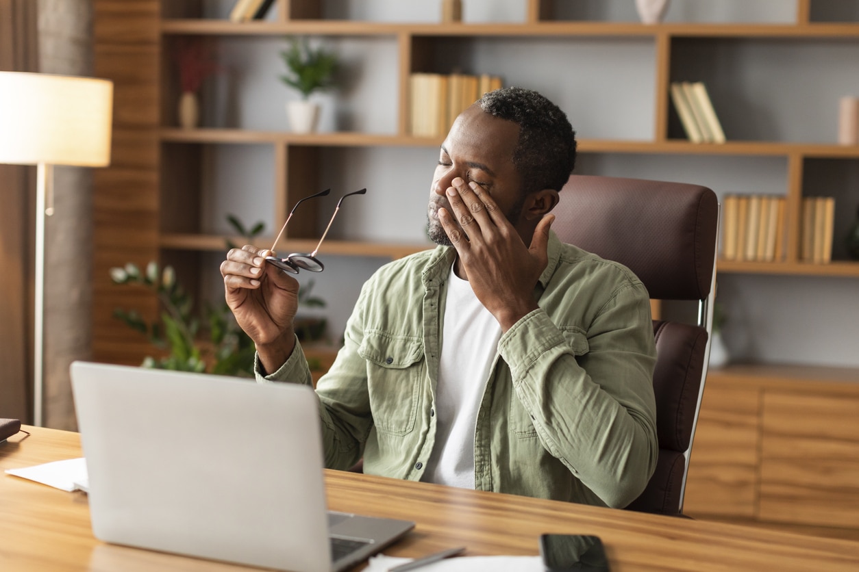 How to Combat Listening Fatigue: Tips for People with Hearing Loss