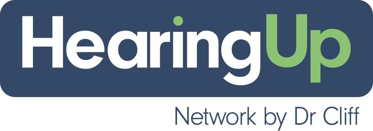 Hearing Up Network — Dr. Cliff approved provider
