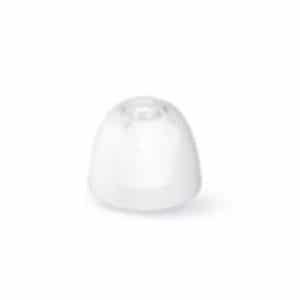 CLICK DOMES FOR SIGNIA & REXTON, CLOSED 6MM (6/PK)
