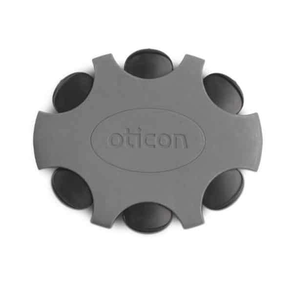 Oticon ProWax MiniFit Wax Guards (6/pk)